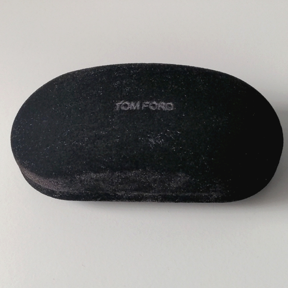 Tom Ford Sunglasses Case